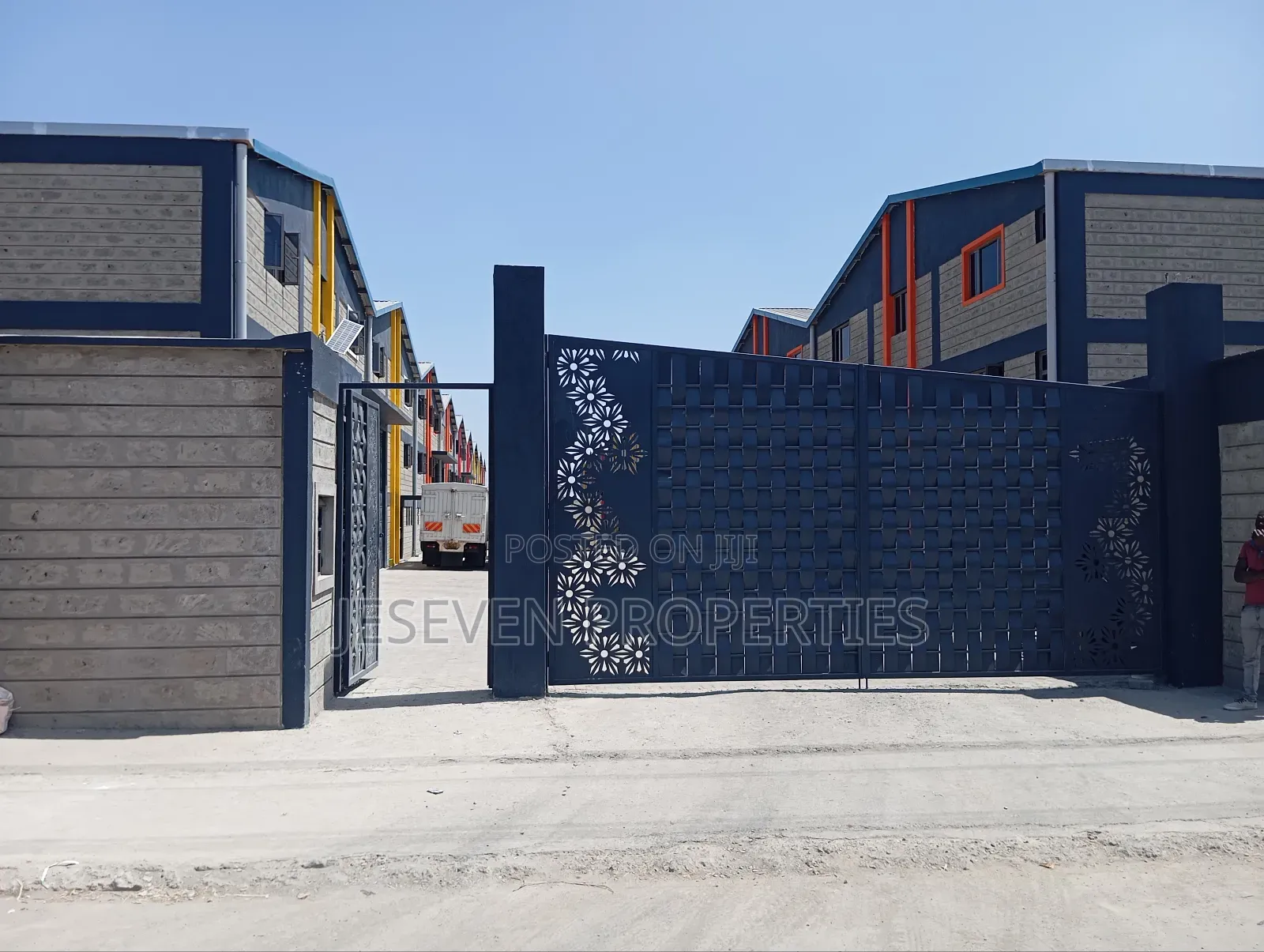 Go Down/Warehouse for Rent#Mombasa Road in Gateway Mall Area