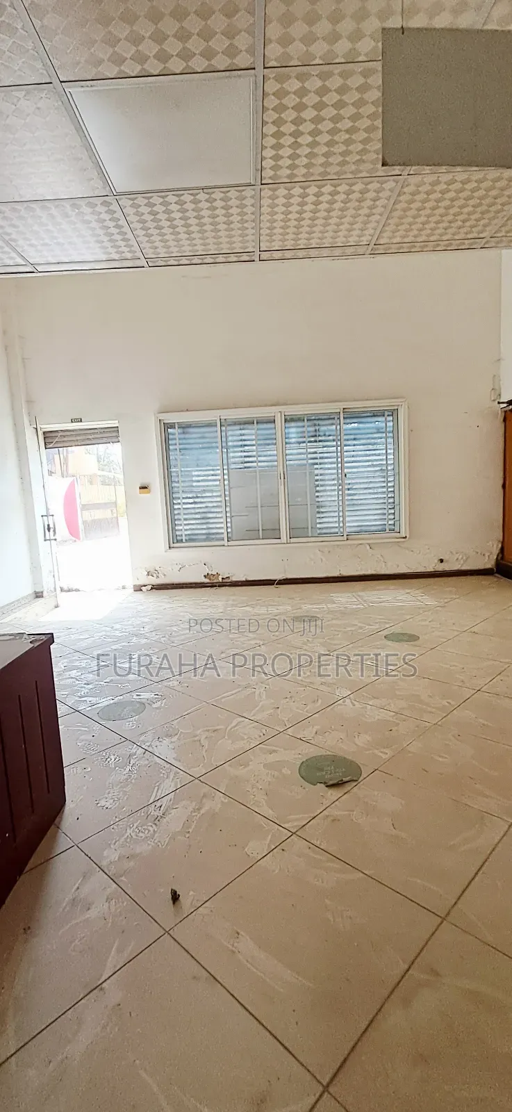 To Let Shops Mombasa Island in Mombasa CBD
