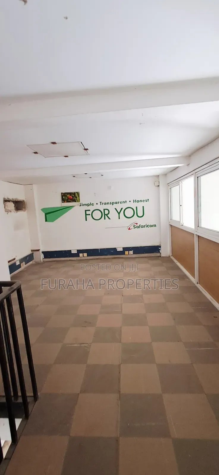 To Let Shops Mombasa Island in Mombasa CBD
