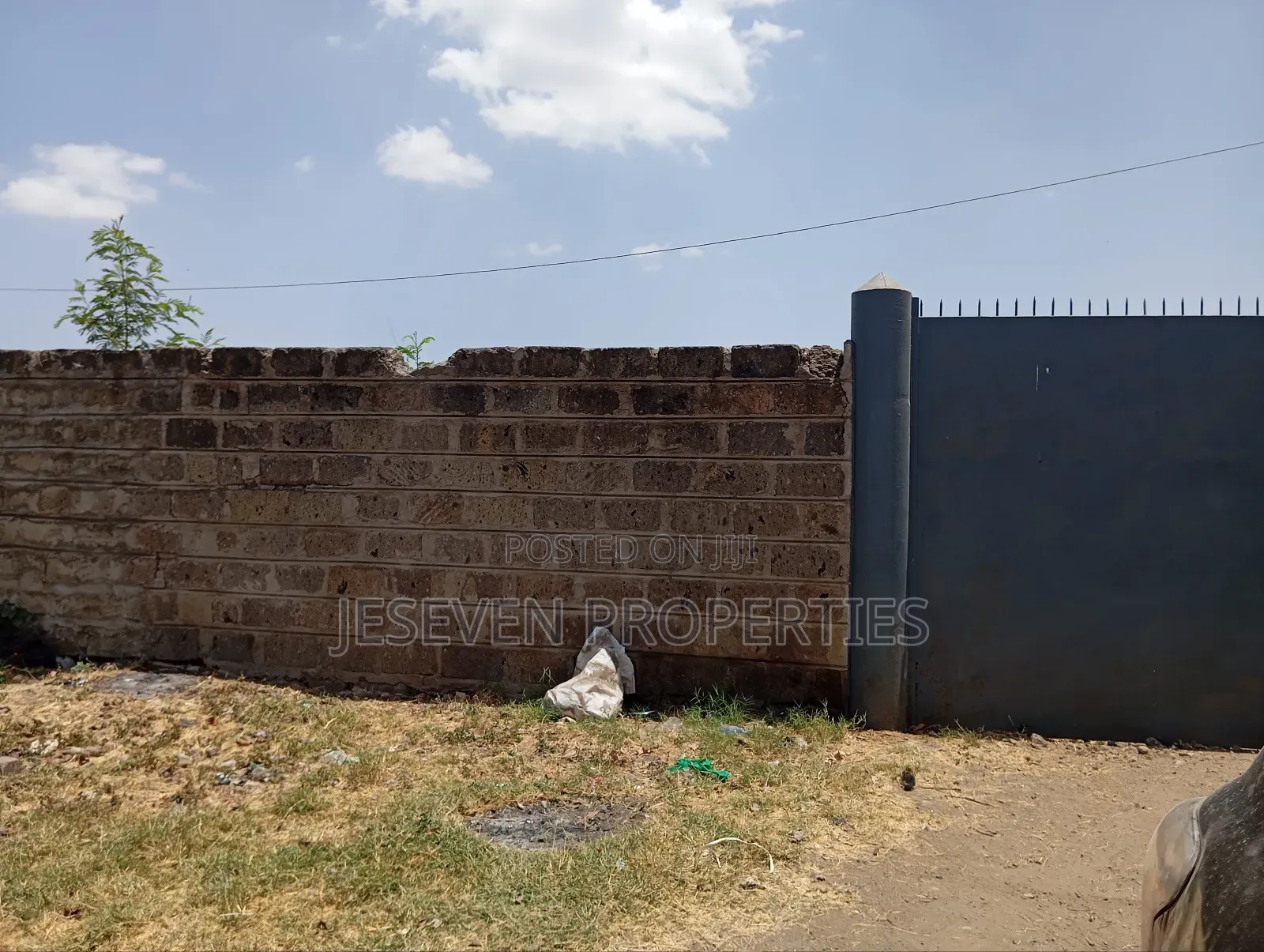 2.5 Acre Commercial 200 Metres Off Mombasa Road for Sale in Hotel 67 Area