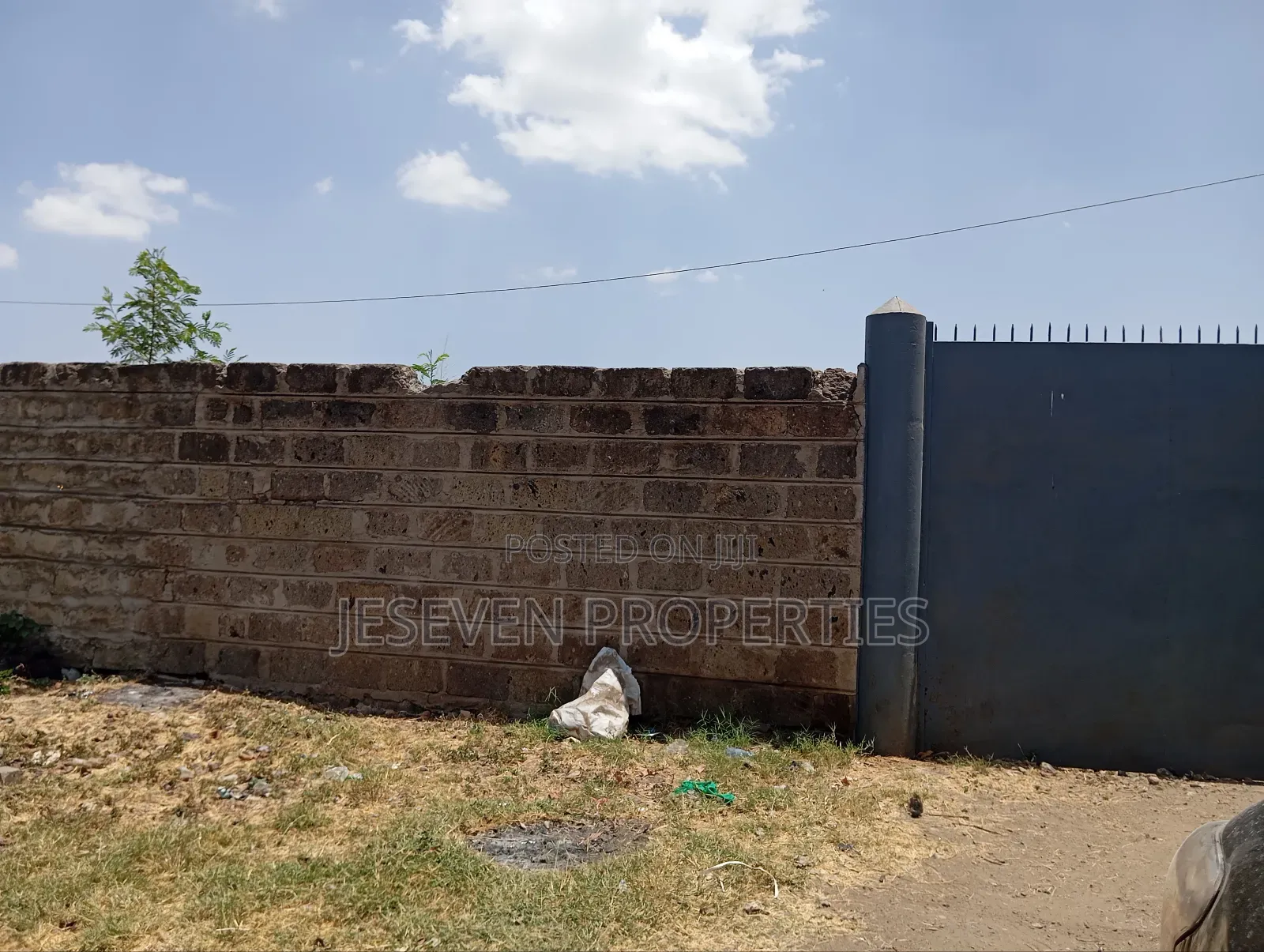 2.5 Acre Commercial 200 Metres Off Mombasa Road for Sale in Hotel 67 Area