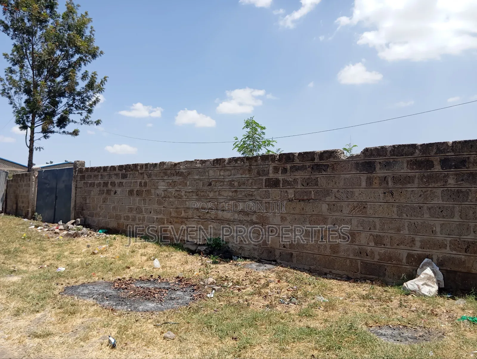 2.5 Acre Commercial 200 Metres Off Mombasa Road for Sale in Hotel 67 Area