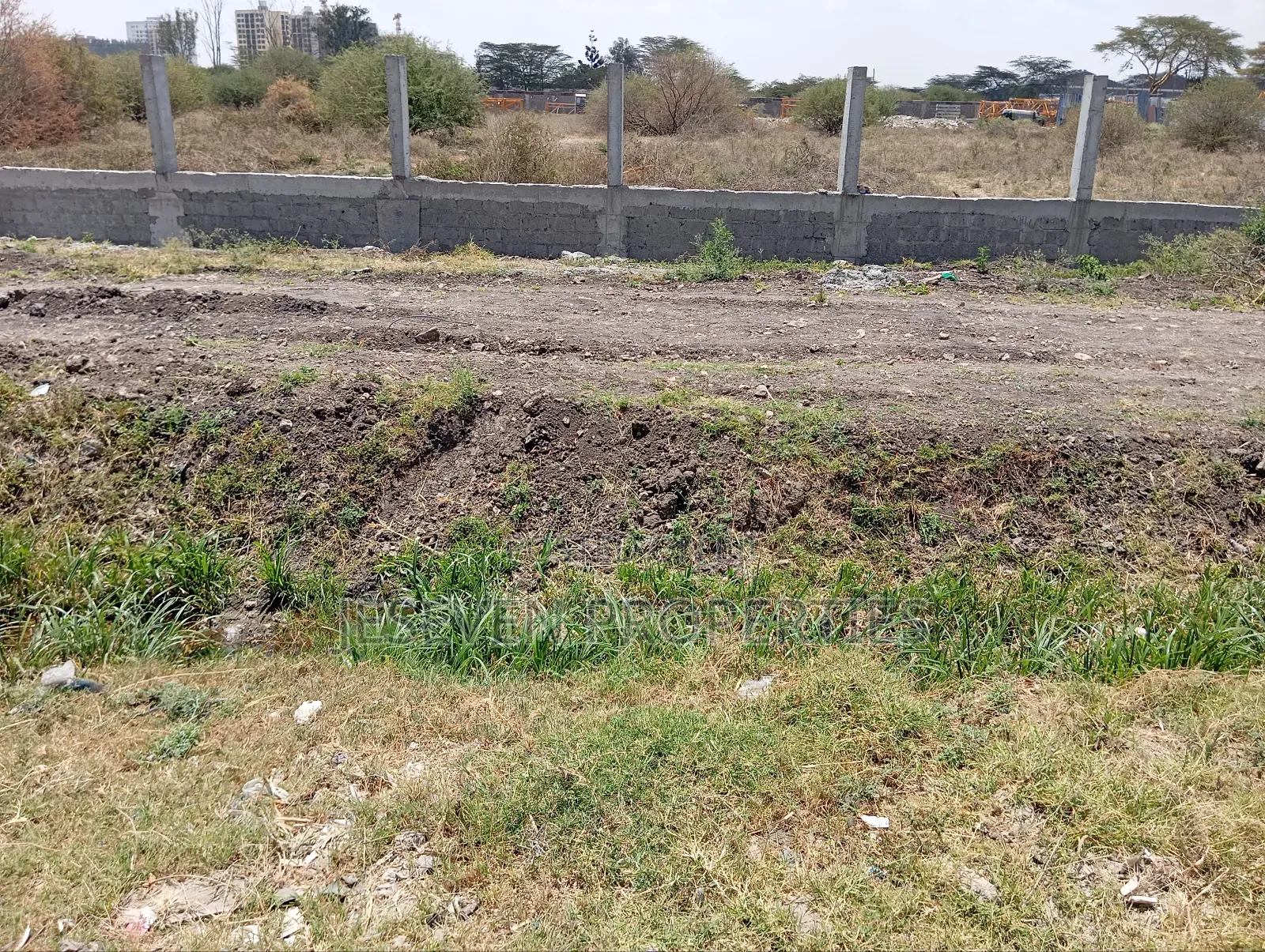 2.5 Acre Commercial 200 Metres Off Mombasa Road for Sale in Hotel 67 Area
