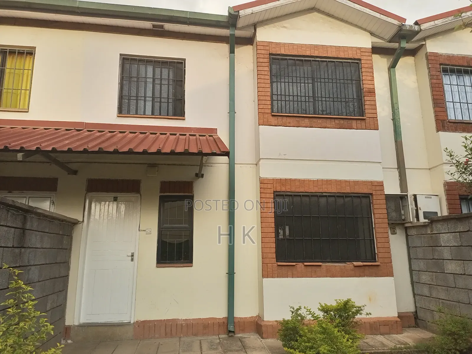 3bdrm Maisonette in Nyayo Estate for rent in Nyayo Estate