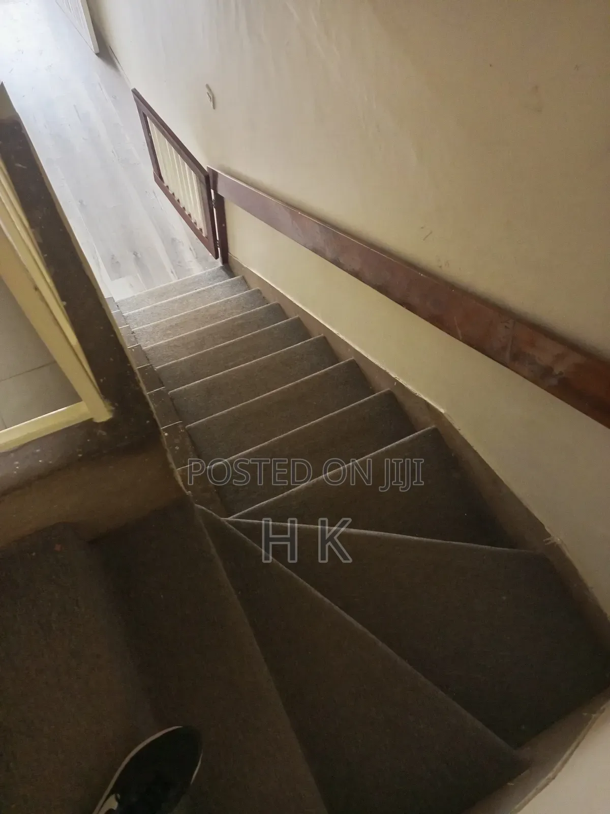 3bdrm Maisonette in Nyayo Estate for rent in Nyayo Estate