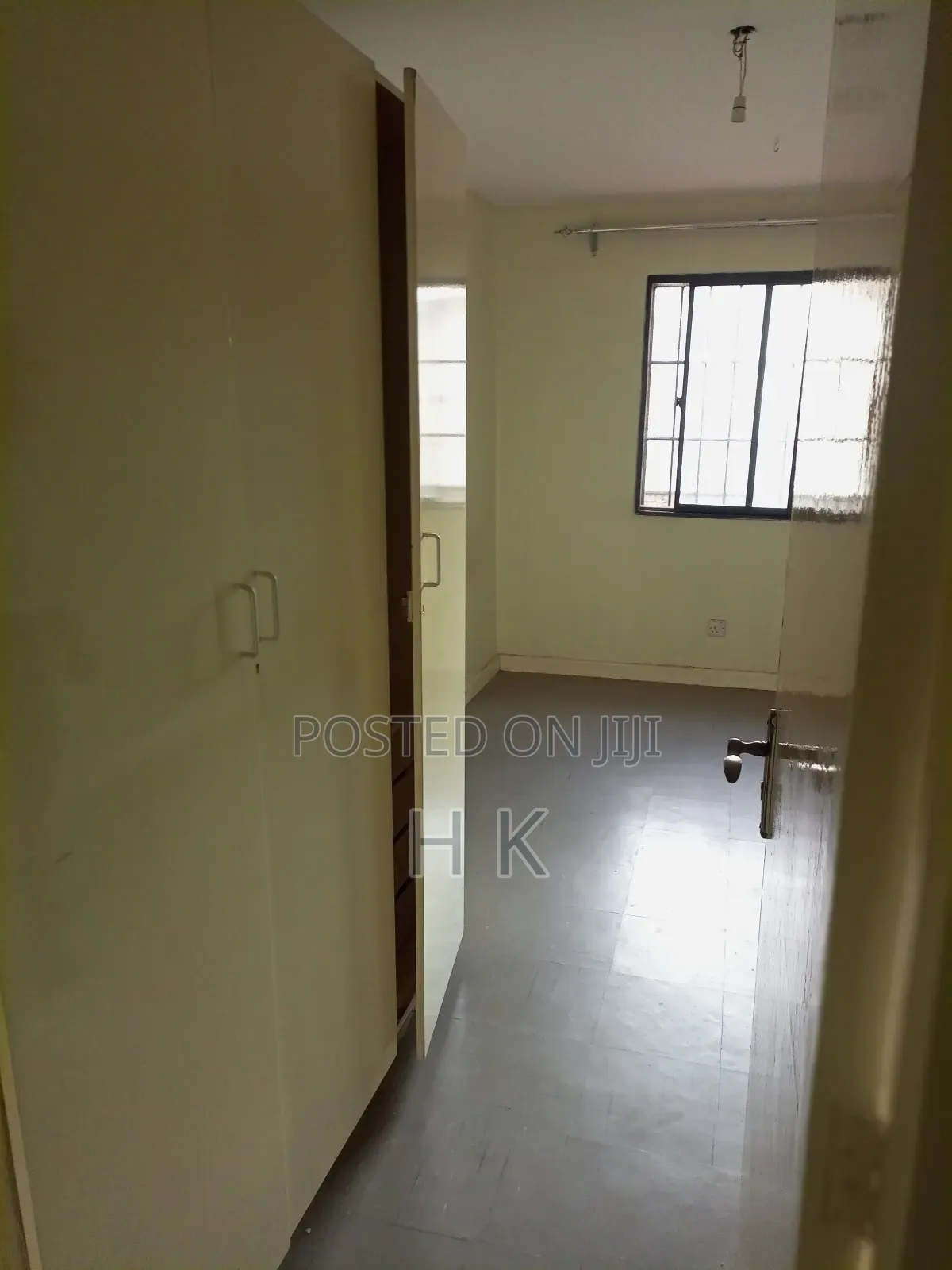 3bdrm Maisonette in Nyayo Estate for rent in Nyayo Estate