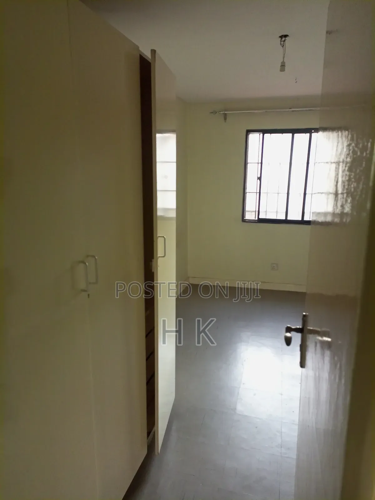 3bdrm Maisonette in Nyayo Estate for rent in Nyayo Estate