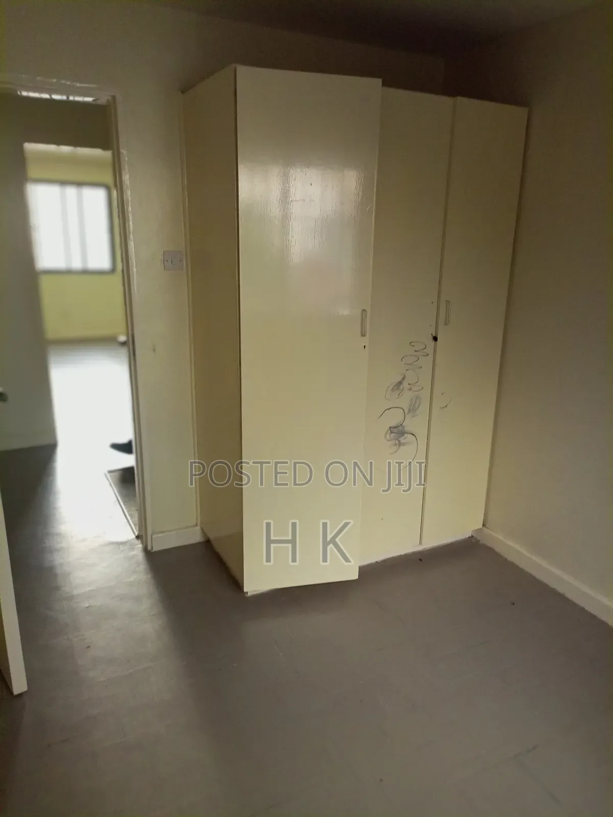 3bdrm Maisonette in Nyayo Estate for rent in Nyayo Estate