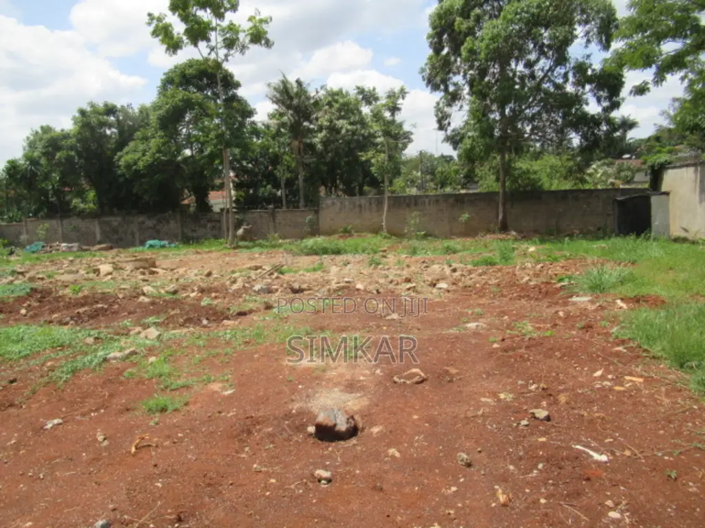 1-Acre Plot for Sale in Runda in Runda