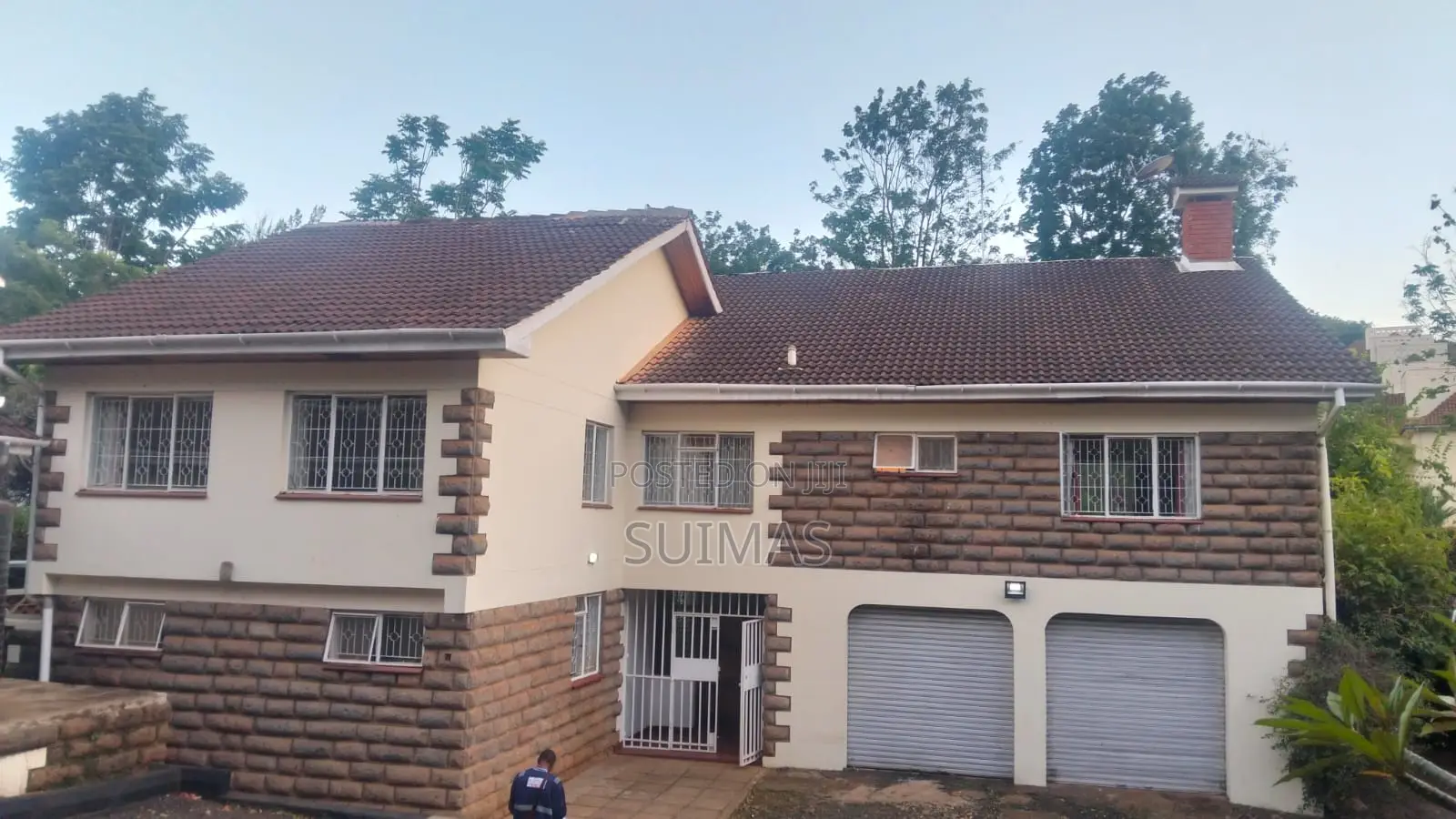 5bdrm House in Kitisuru for rent in Kitisuru