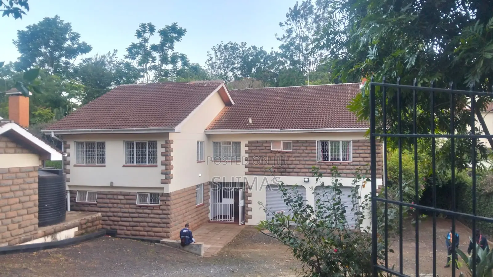 5bdrm House in Kitisuru for rent in Kitisuru