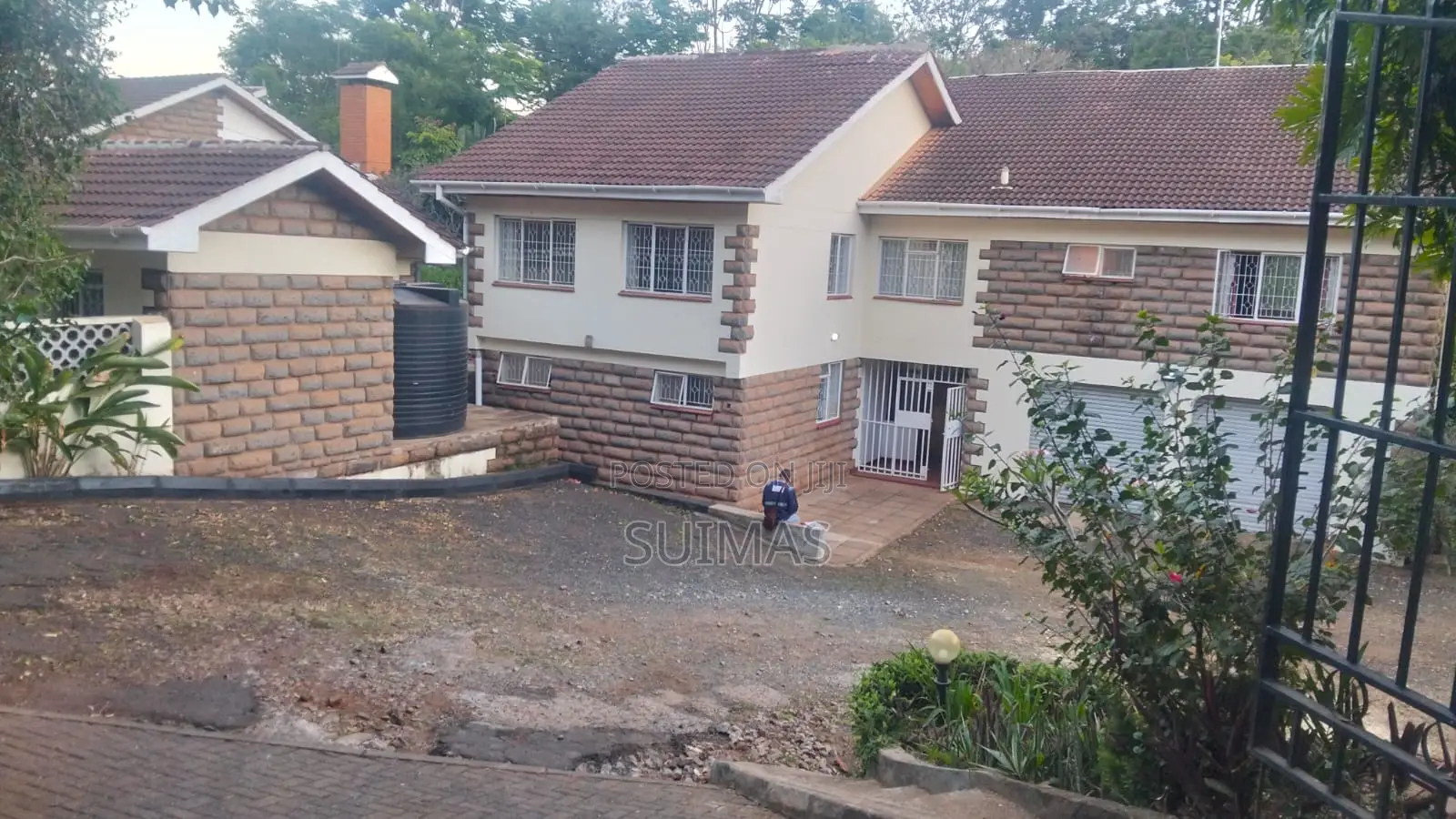 5bdrm House in Kitisuru for rent in Kitisuru