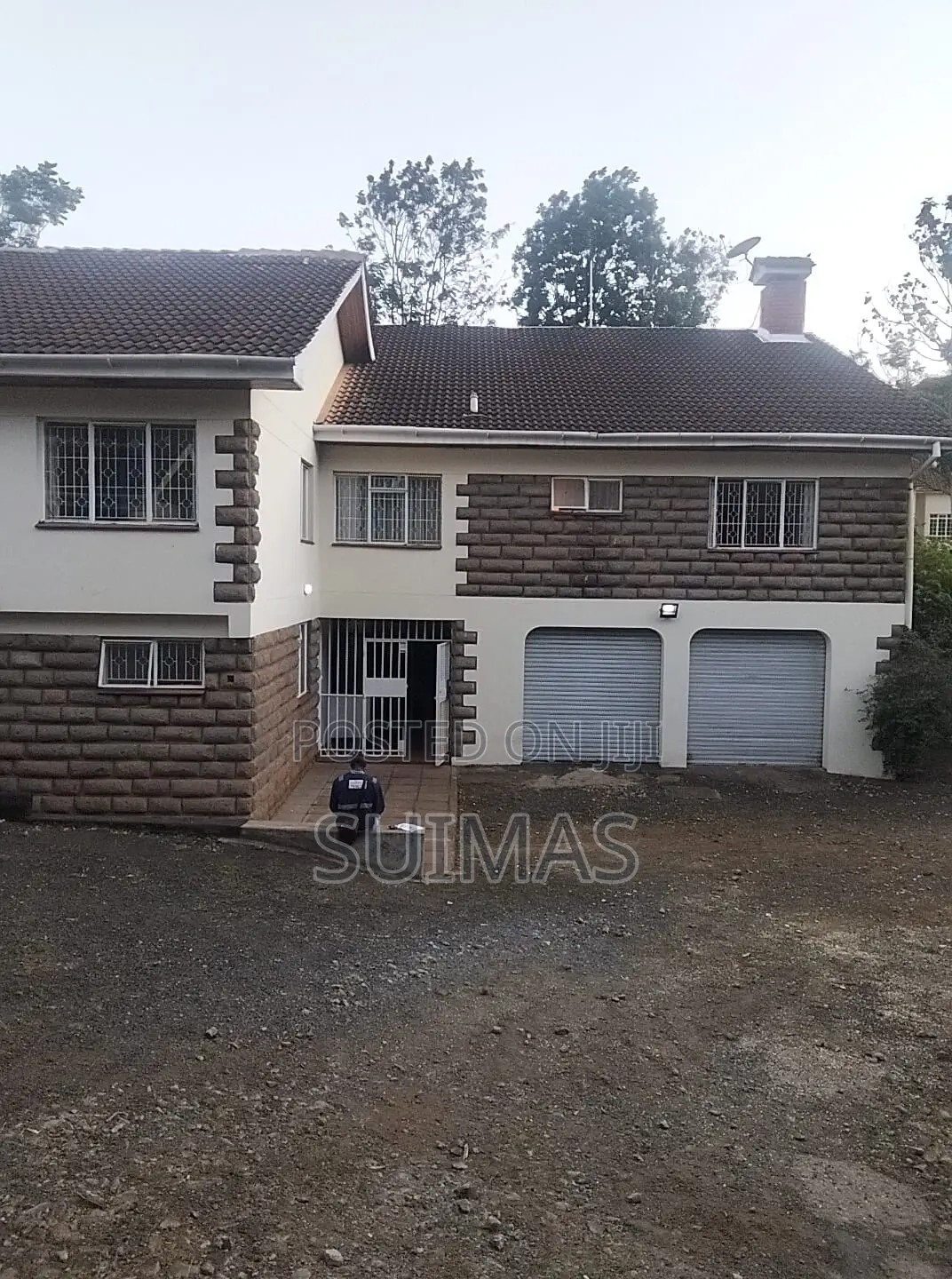 5bdrm House in Kitisuru for rent in Kitisuru