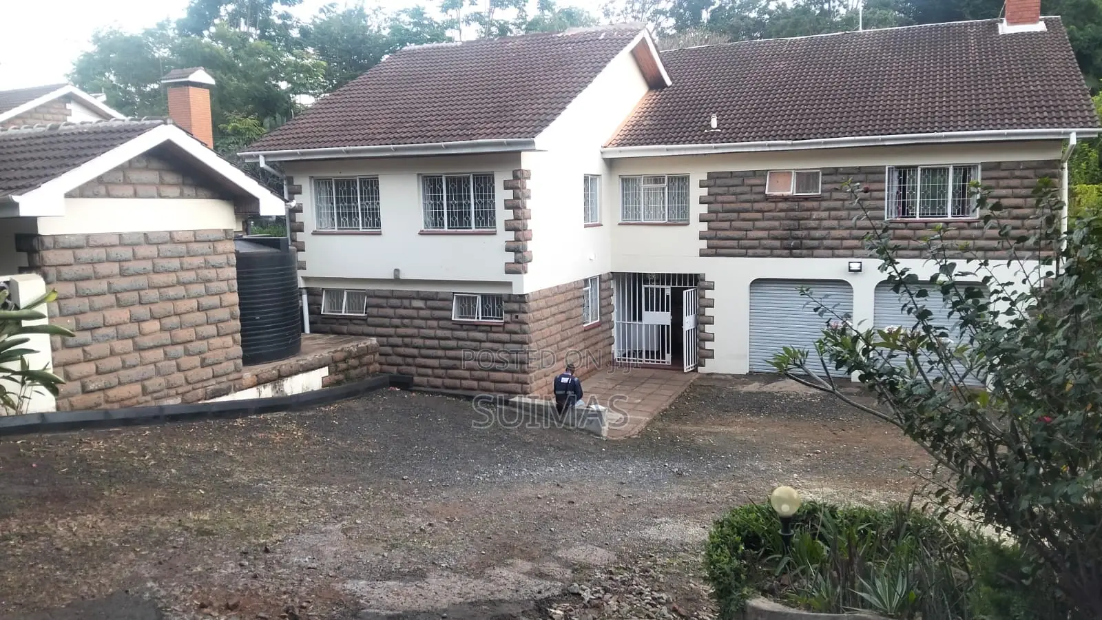 5bdrm House in Kitisuru for rent in Kitisuru