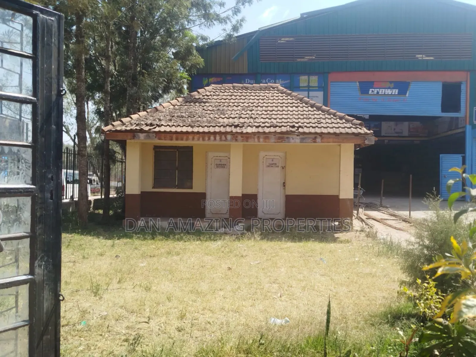 Office Space Touching Ngong Road for Rent Karen Village in Kerarapon