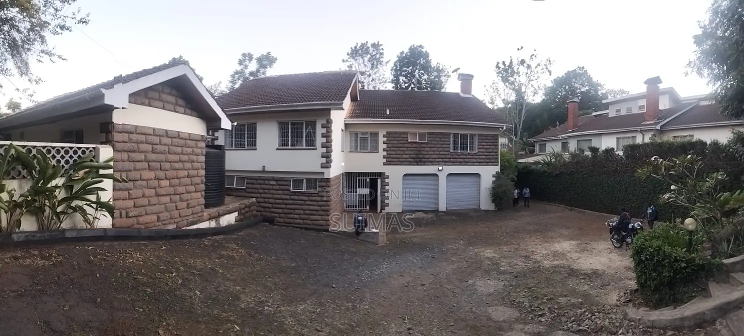 5bdrm House in Kitisuru for rent in Kitisuru