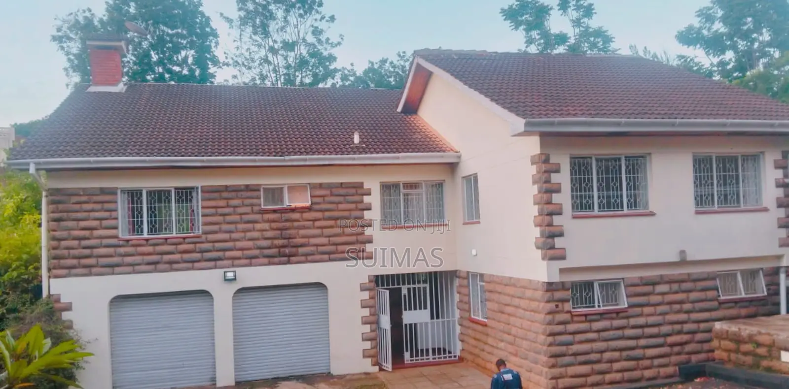 5bdrm House in Kitisuru for rent in Kitisuru