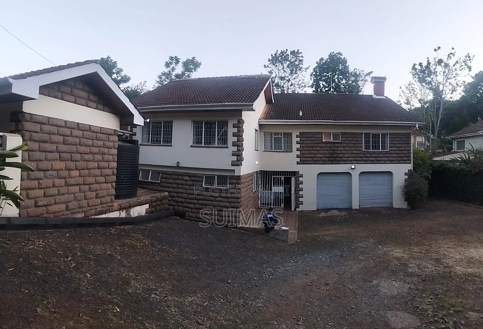 5bdrm House in Kitisuru for rent in Kitisuru