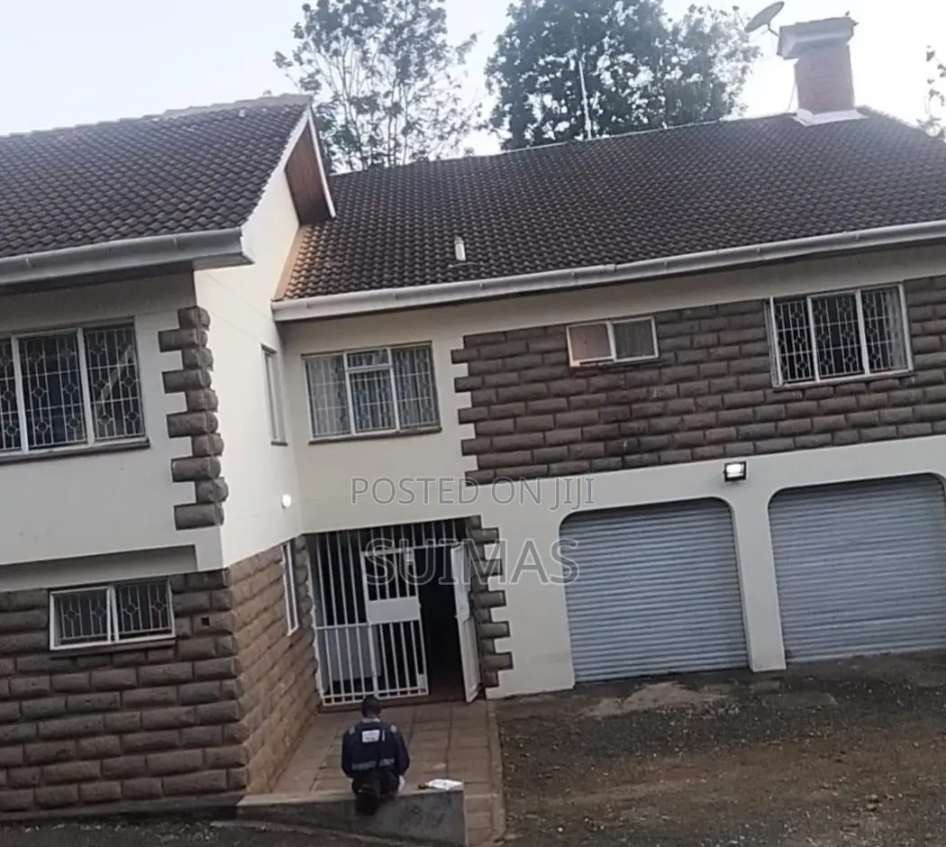 5bdrm House in Kitisuru for rent in Kitisuru