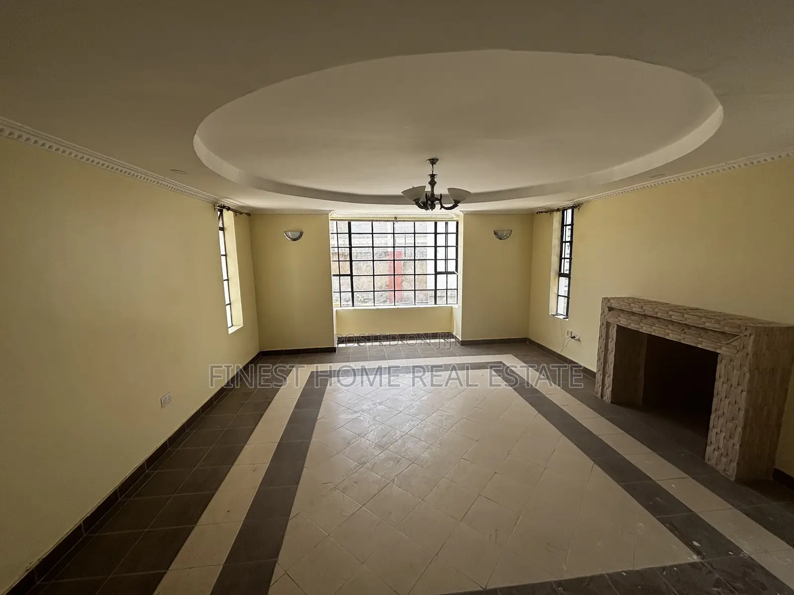 4bdrm Maisonette in Sabaki for rent in Sabaki