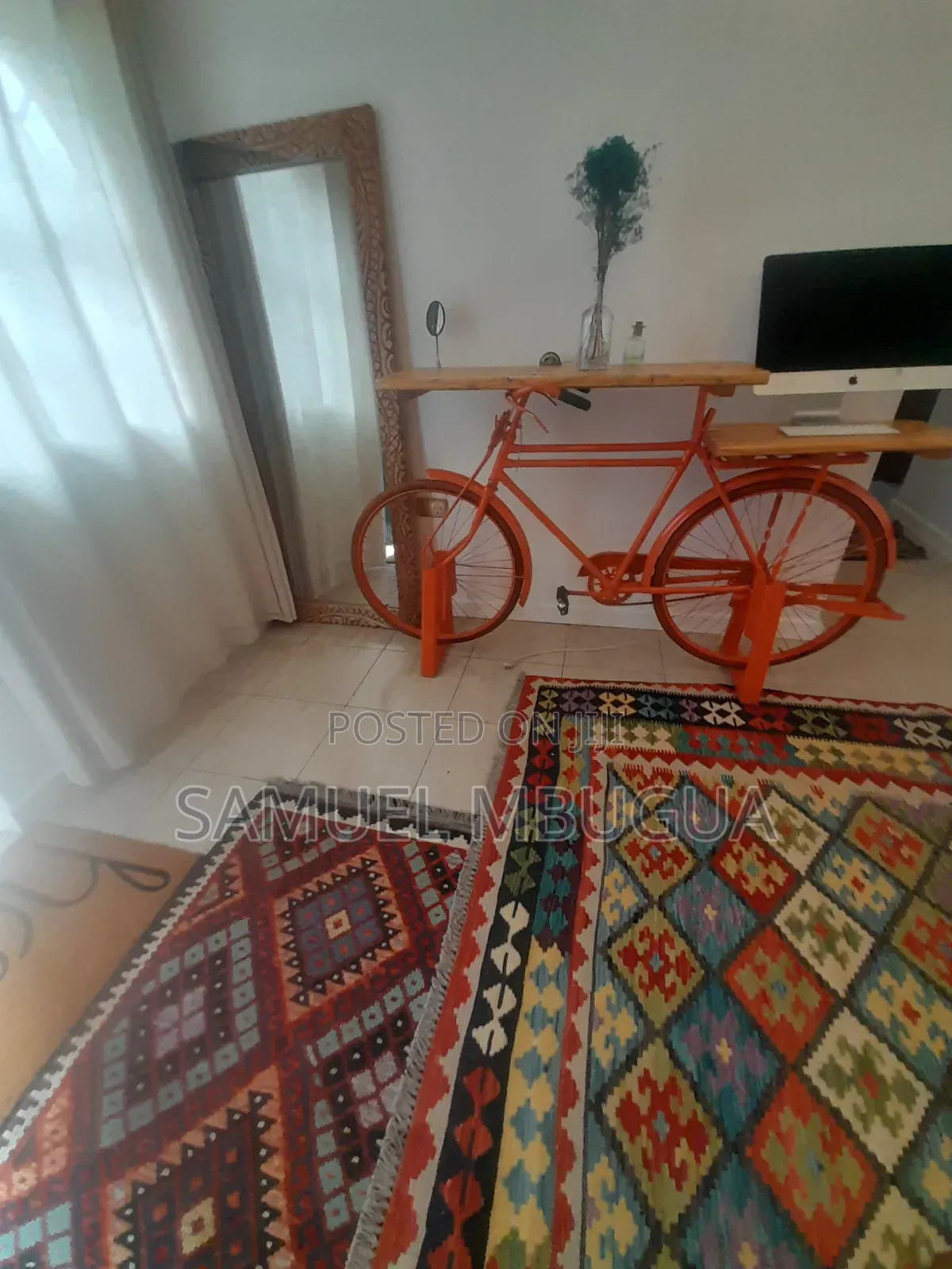 2bdrm Bungalow in Karen for rent in Karen