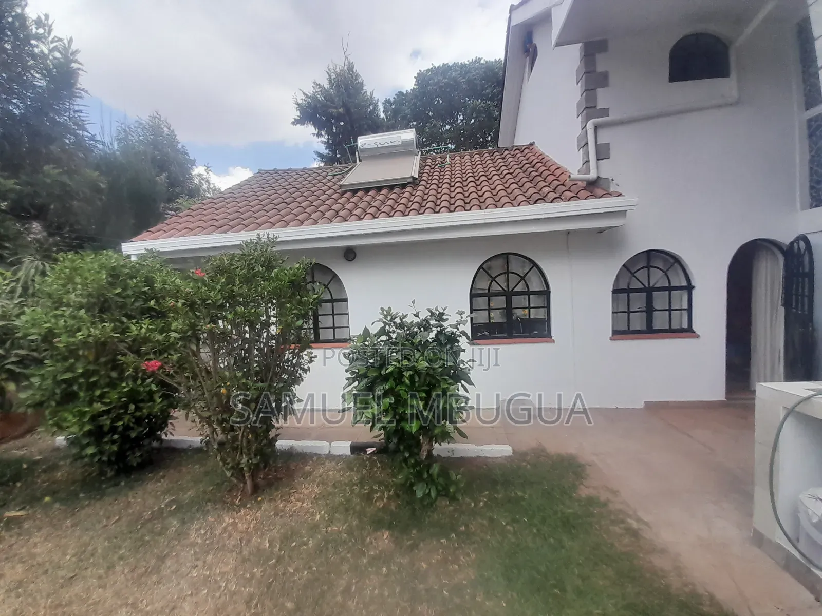 2bdrm Bungalow in Karen for rent in Karen