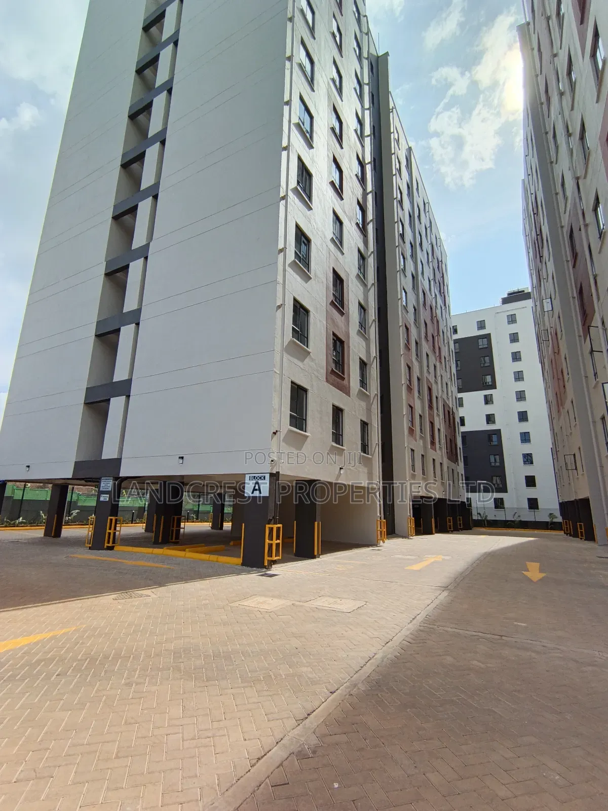 1bdrm Apartment in Allsops for rent in Allsops