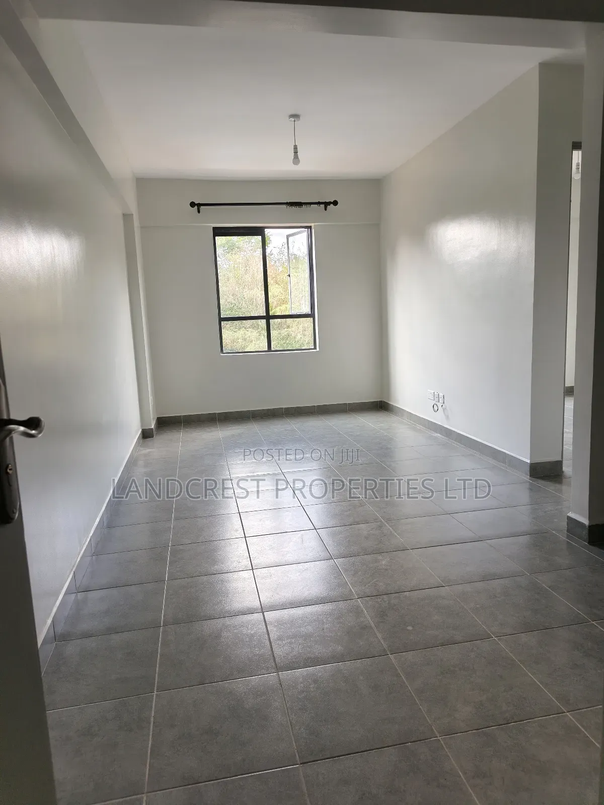 1bdrm Apartment in Allsops for rent in Allsops