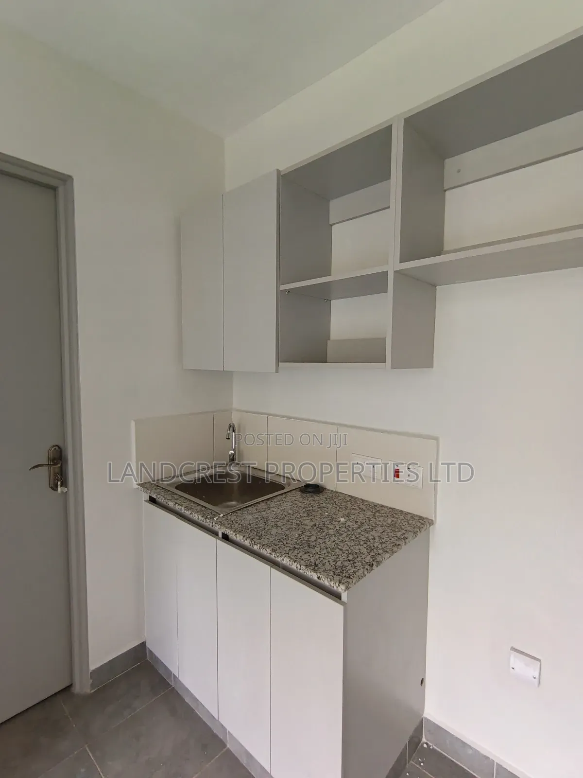1bdrm Apartment in Allsops for rent in Allsops