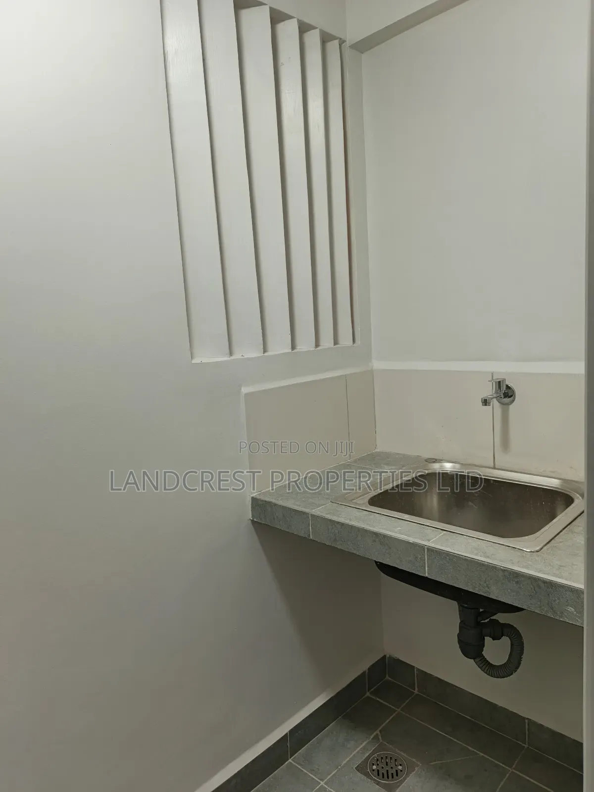 1bdrm Apartment in Allsops for rent in Allsops