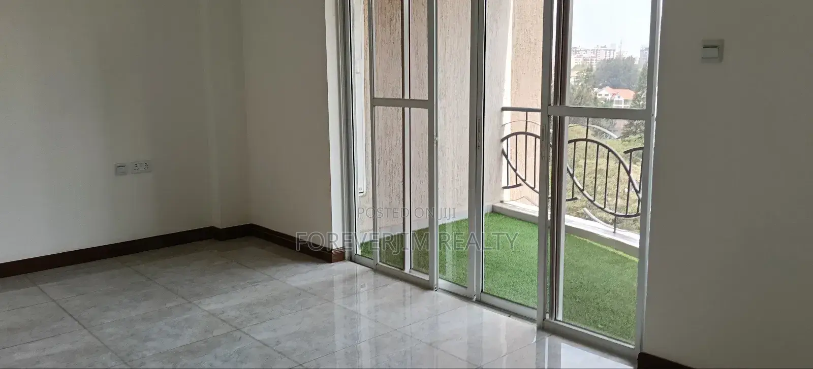 4bdrm Apartment in Kilimani Argwings for rent in Kilimani