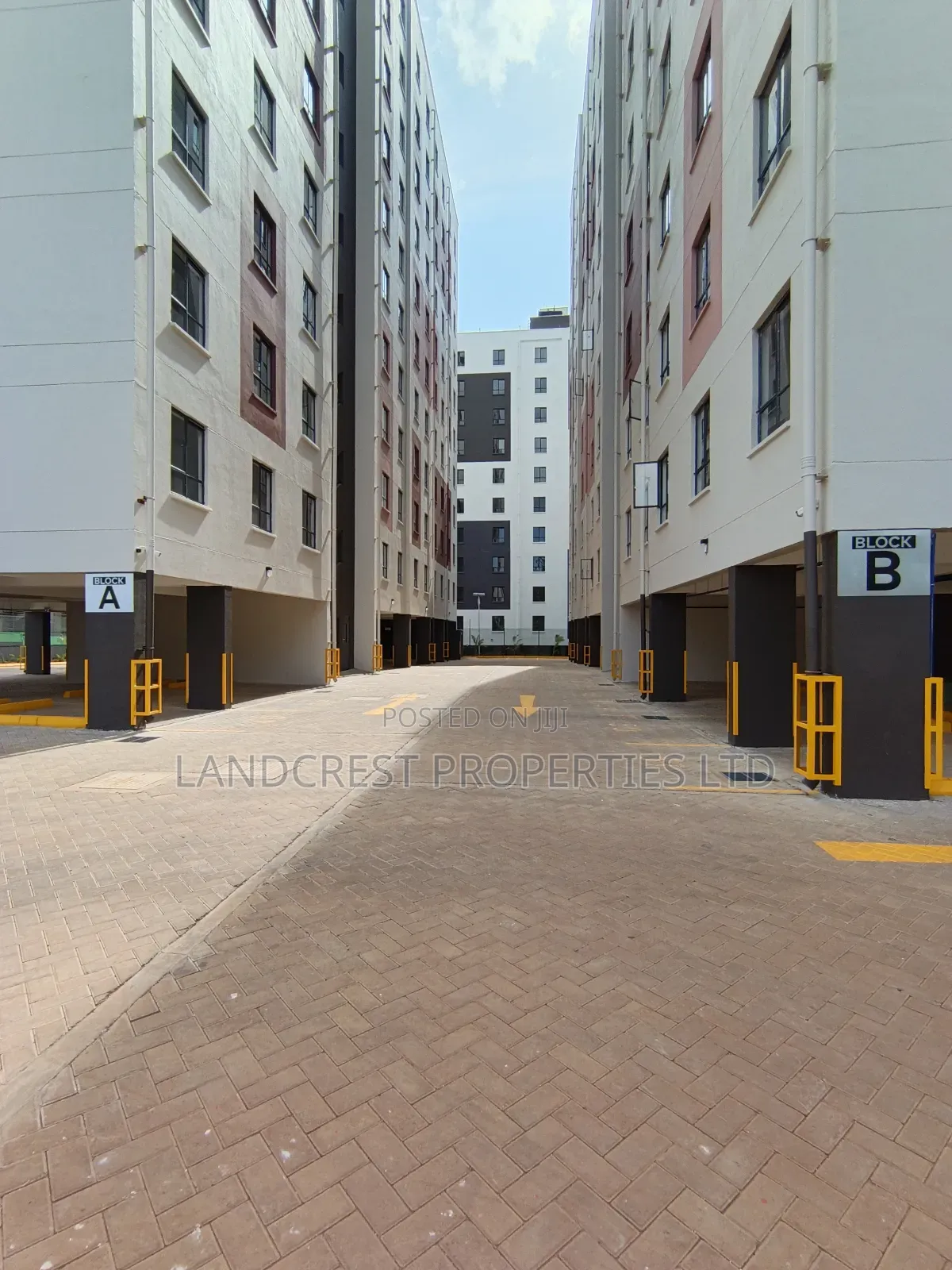 2bdrm Apartment in Allsops for rent in Allsops