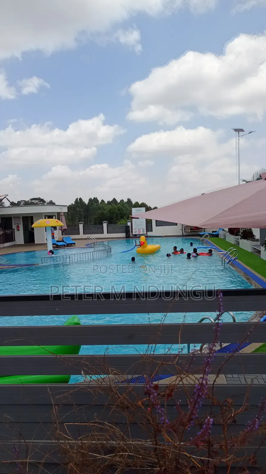 4bdrm Maisonette in Migaa Golf Estate, Kiambu / Kiambu  for sale in Kiambu / Kiambu 