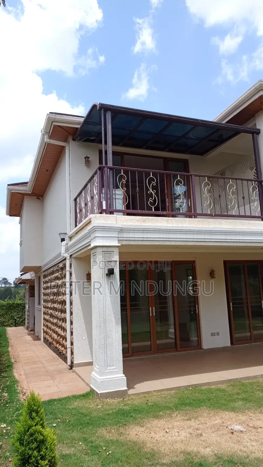 4bdrm Maisonette in Migaa Golf Estate, Kiambu / Kiambu  for sale in Kiambu / Kiambu 