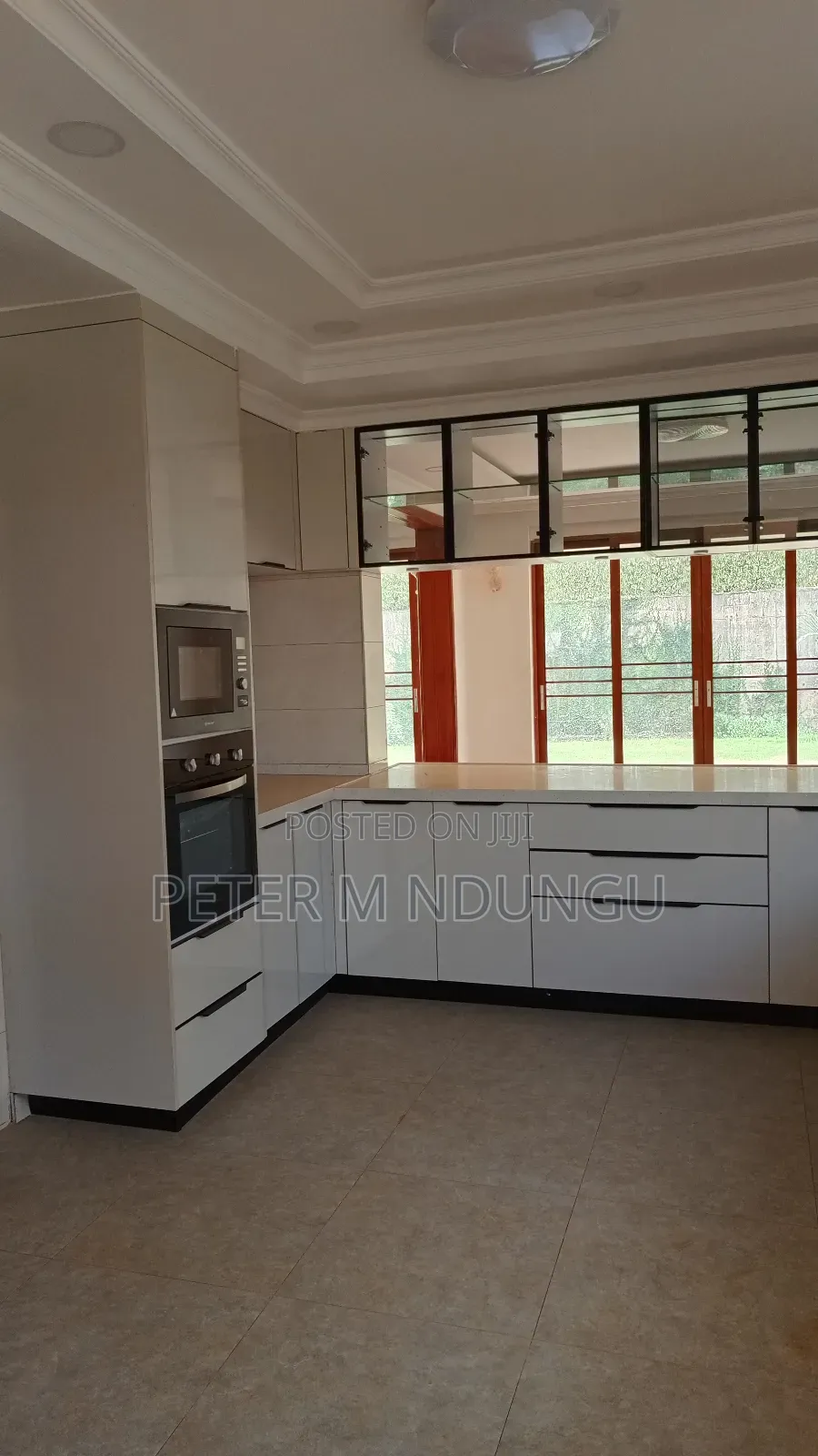 4bdrm Maisonette in Migaa Golf Estate, Kiambu / Kiambu  for sale in Kiambu / Kiambu 