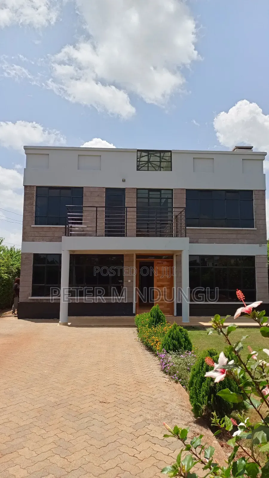 4bdrm Maisonette in Migaa Golf Estate, Kiambu / Kiambu  for sale in Kiambu / Kiambu 