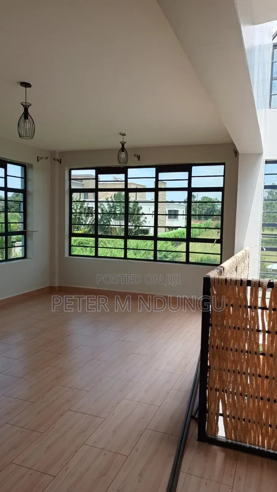 4bdrm Maisonette in Migaa Golf Estate, Kiambu / Kiambu  for sale in Kiambu / Kiambu 