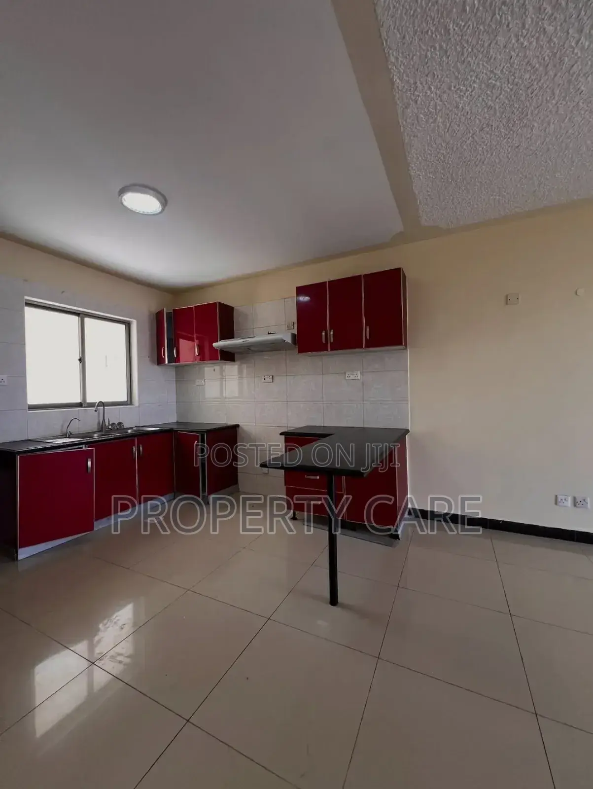 2bdrm Apartment in Kilimani for rent in Kilimani