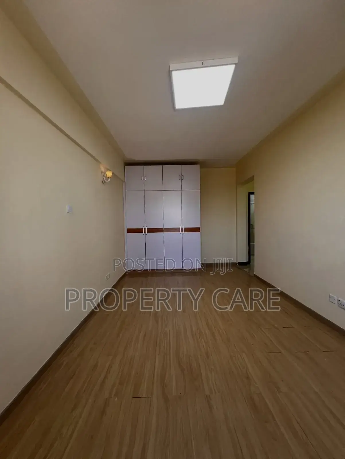 2bdrm Apartment in Kilimani for rent in Kilimani