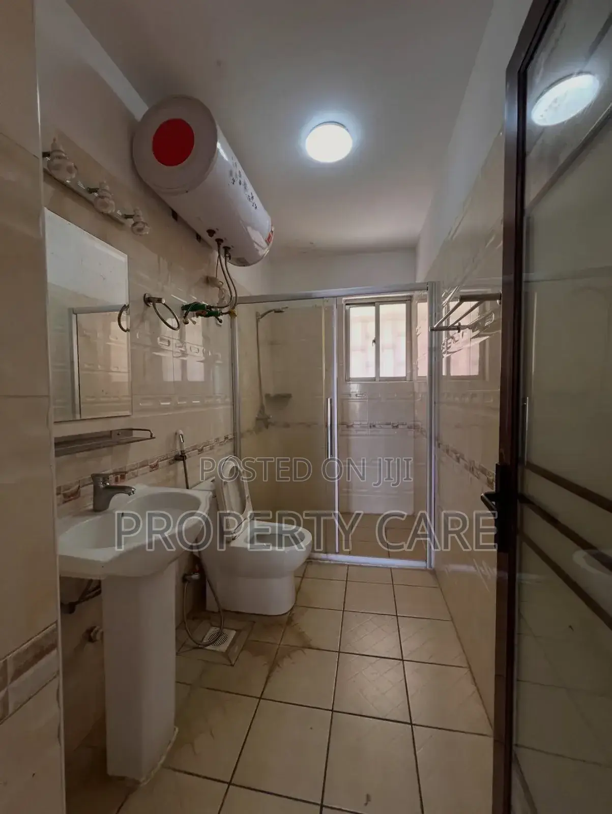 2bdrm Apartment in Kilimani for rent in Kilimani