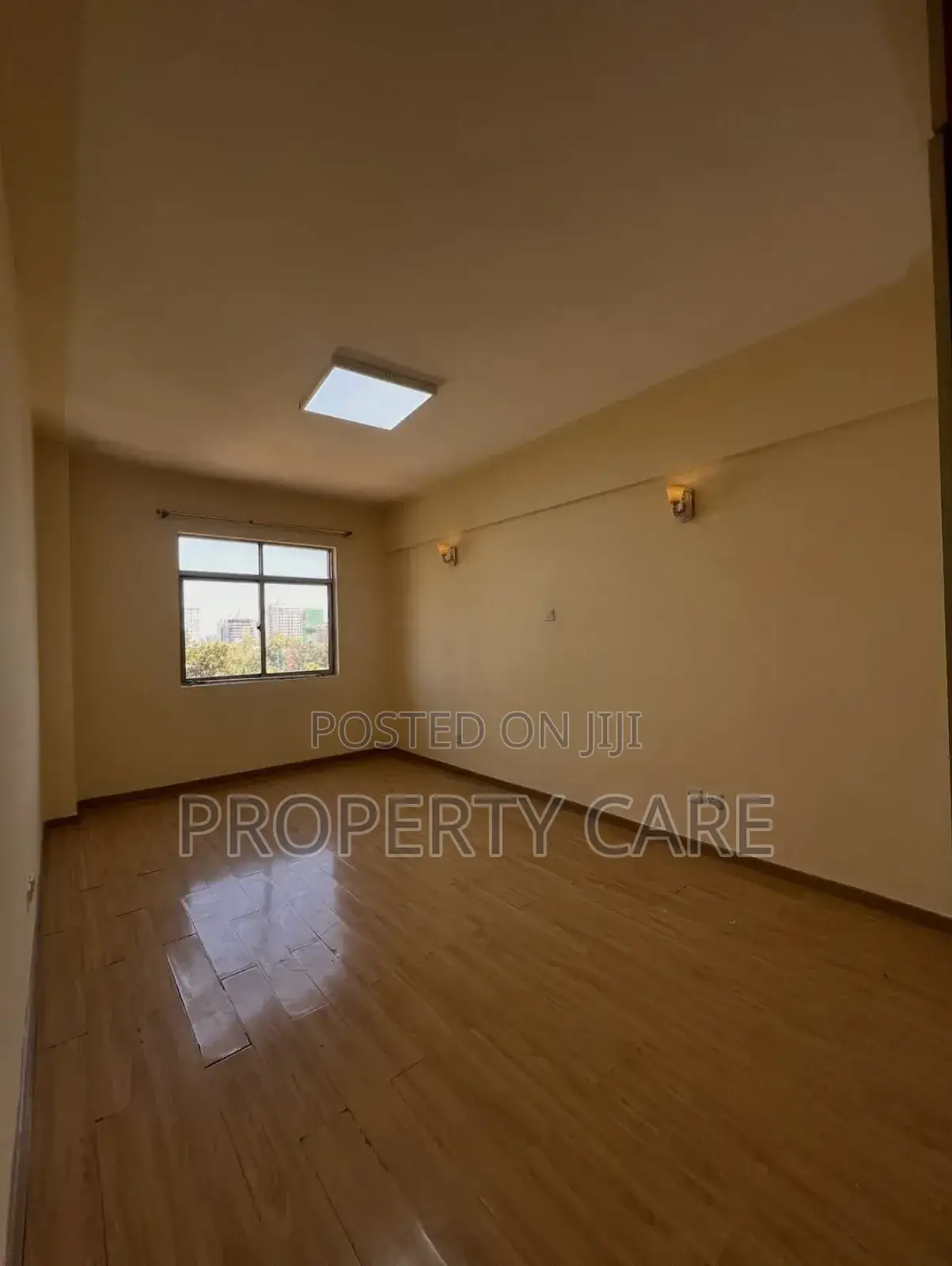 2bdrm Apartment in Kilimani for rent in Kilimani