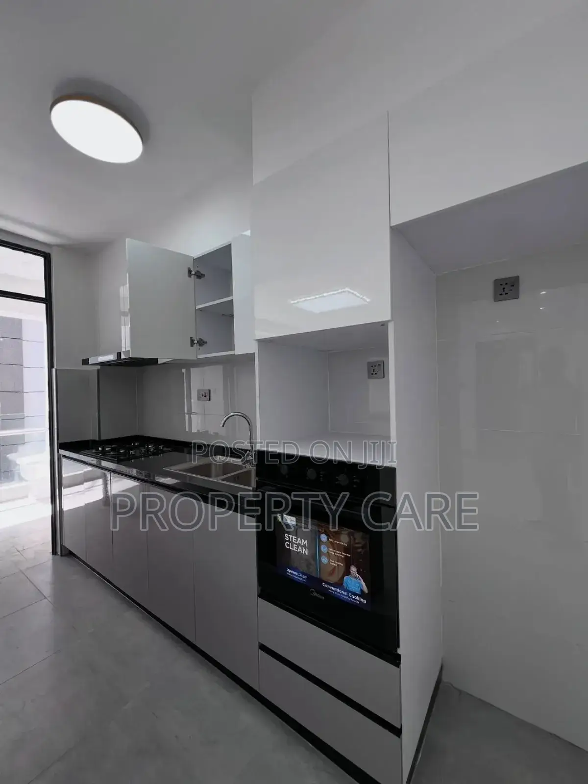 2bdrm Apartment in Kilimani for rent in Kilimani