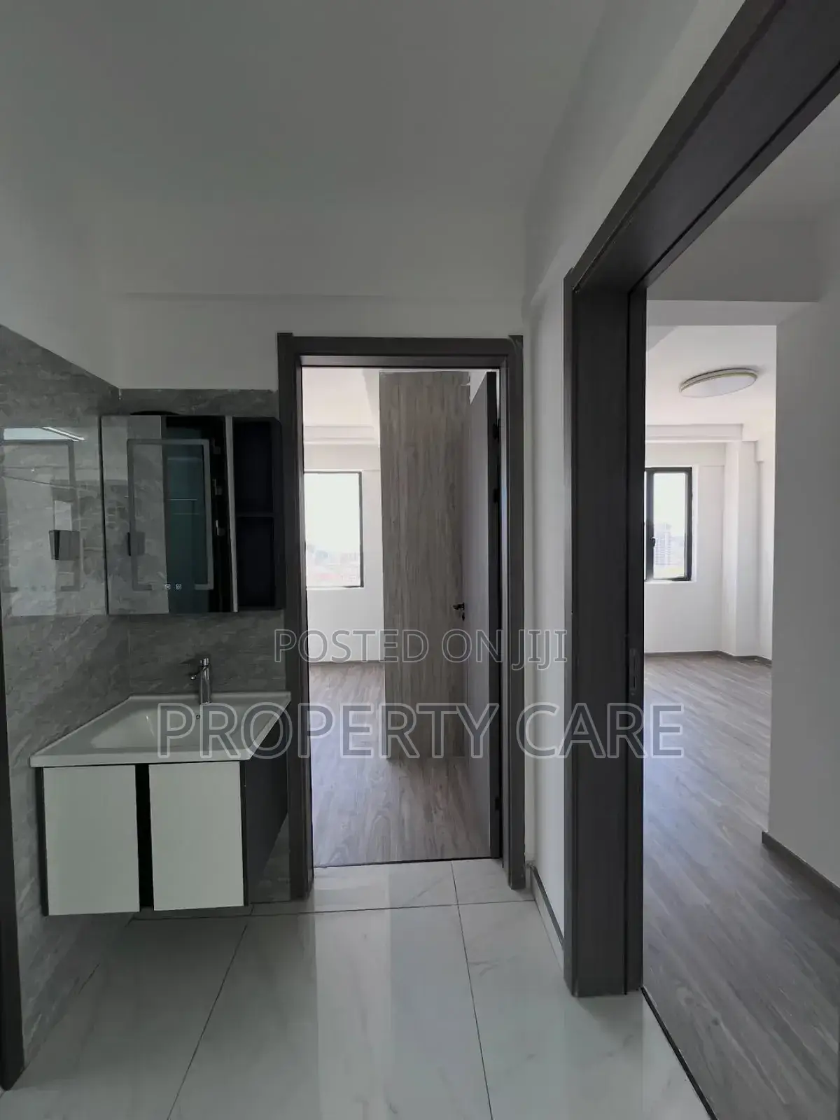 2bdrm Apartment in Kilimani for rent in Kilimani