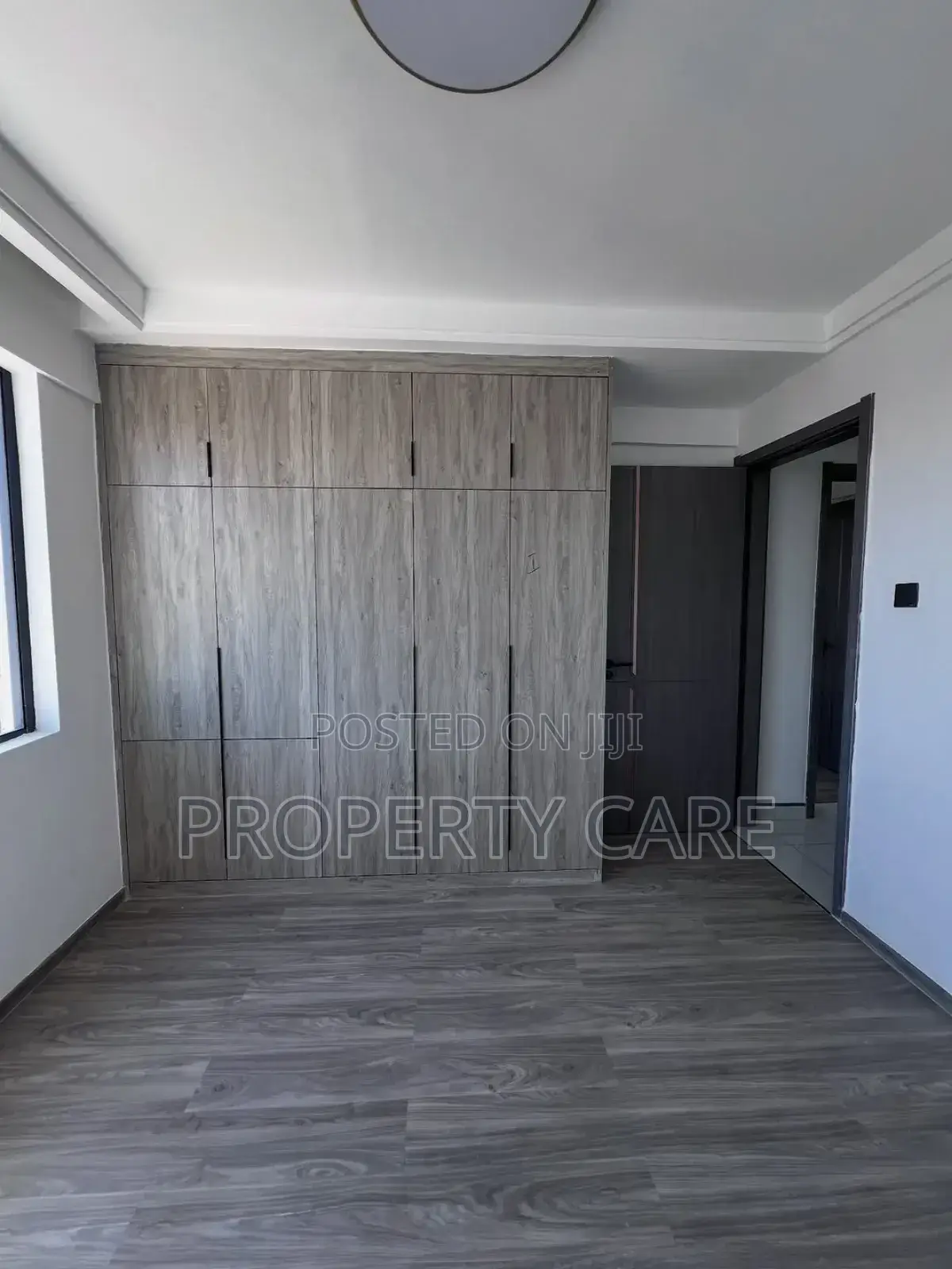 2bdrm Apartment in Kilimani for rent in Kilimani