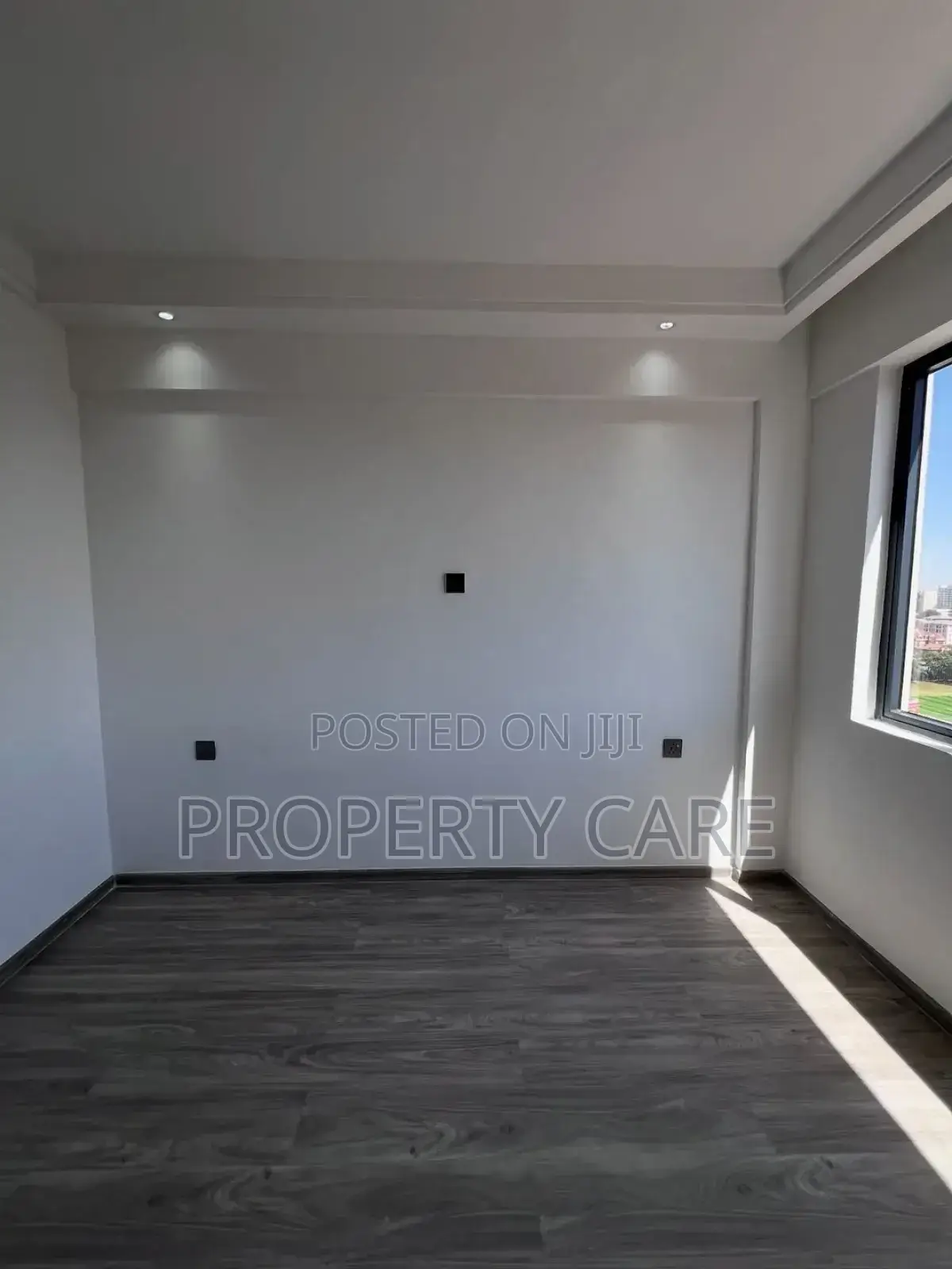 2bdrm Apartment in Kilimani for rent in Kilimani