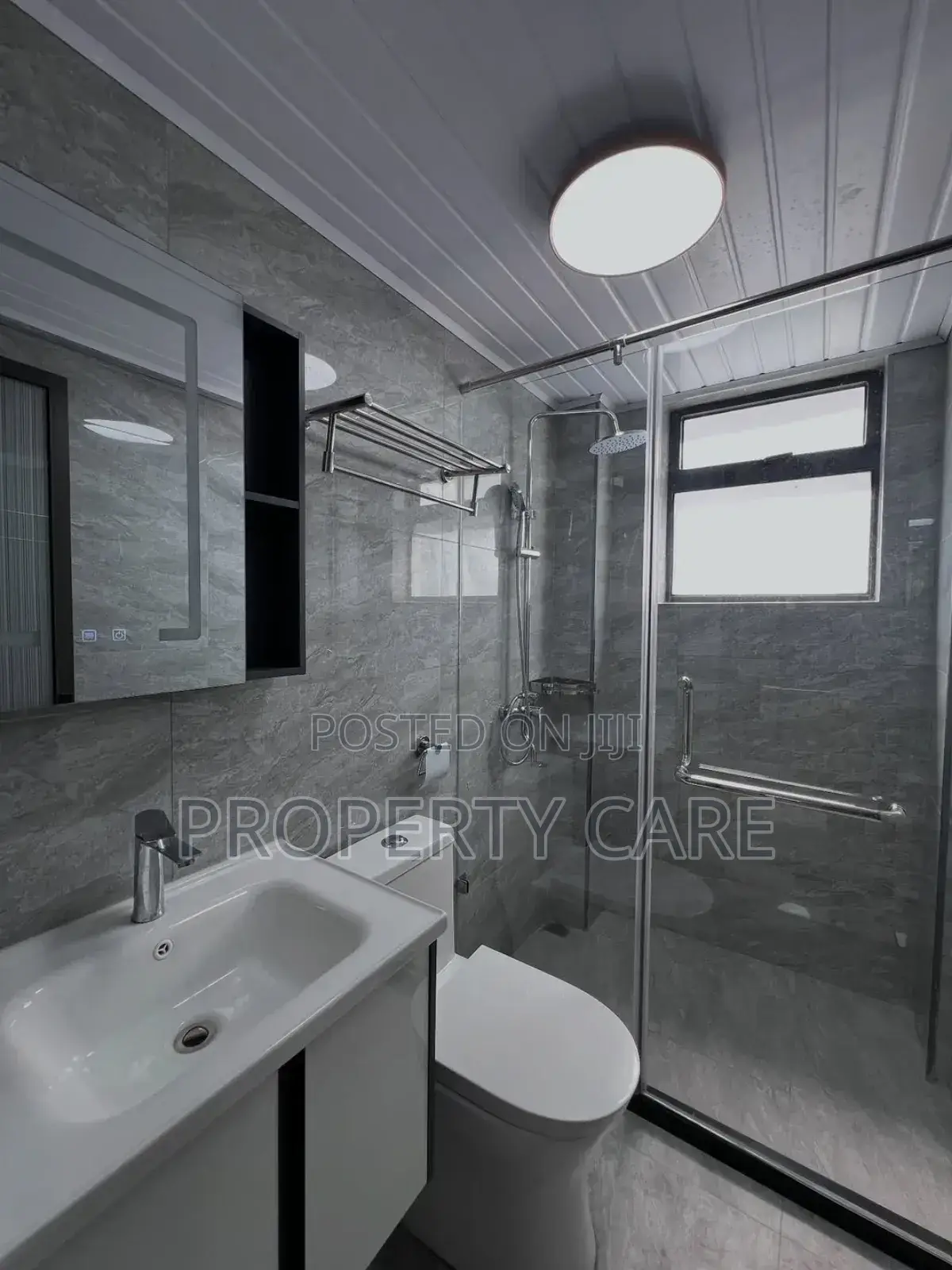 2bdrm Apartment in Kilimani for rent in Kilimani