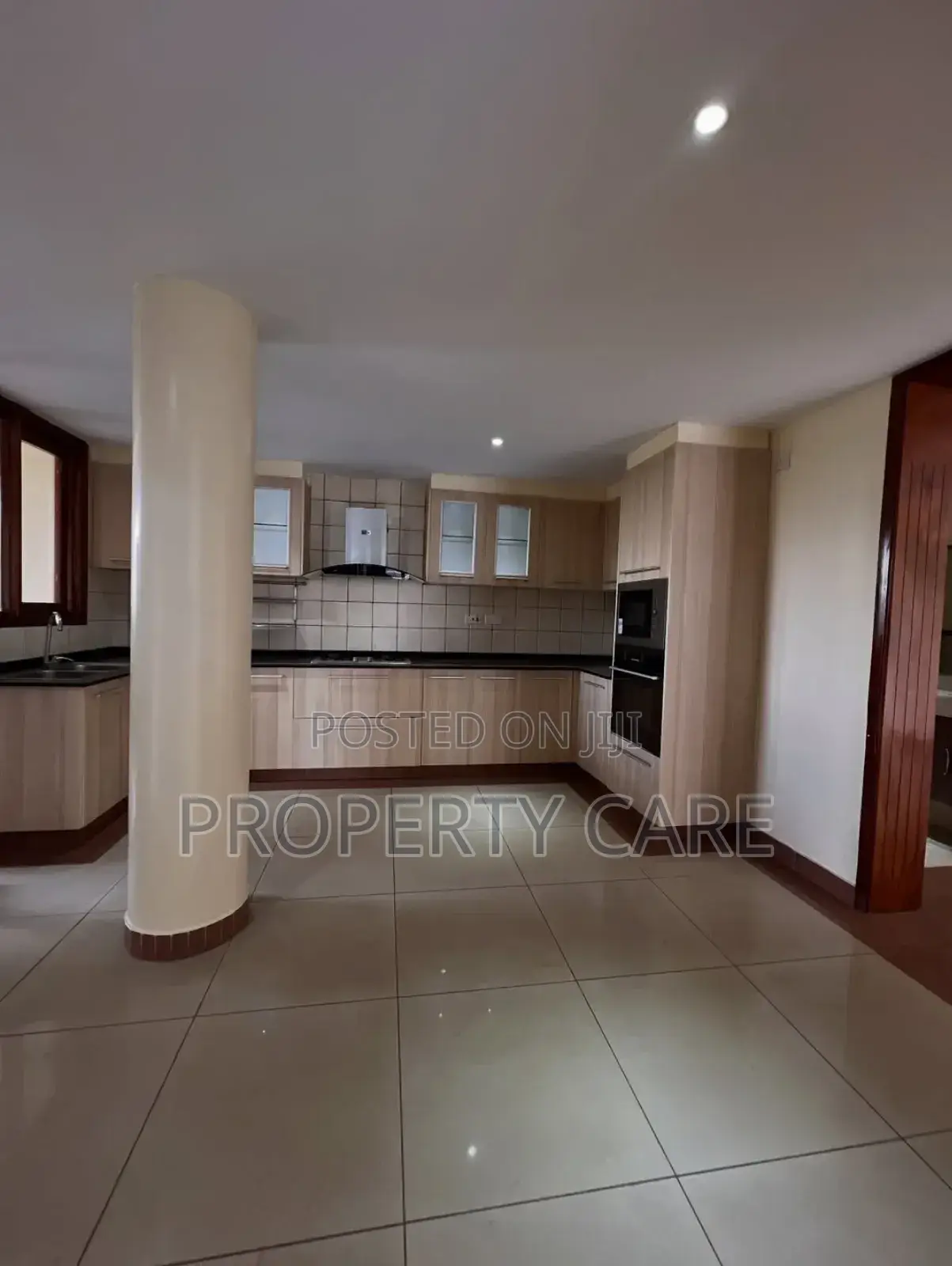 2bdrm Apartment in Kileleshwa for rent in Kileleshwa