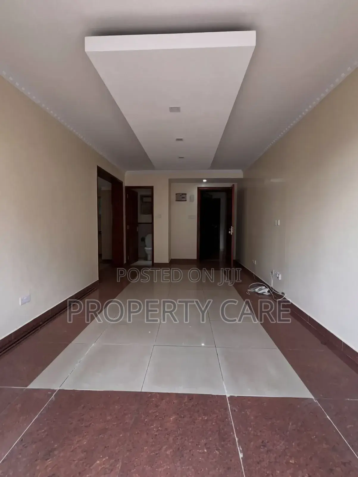 2bdrm Apartment in Kileleshwa for rent in Kileleshwa