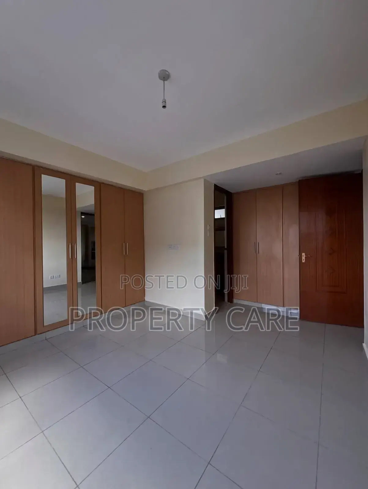 2bdrm Apartment in Kileleshwa for rent in Kileleshwa