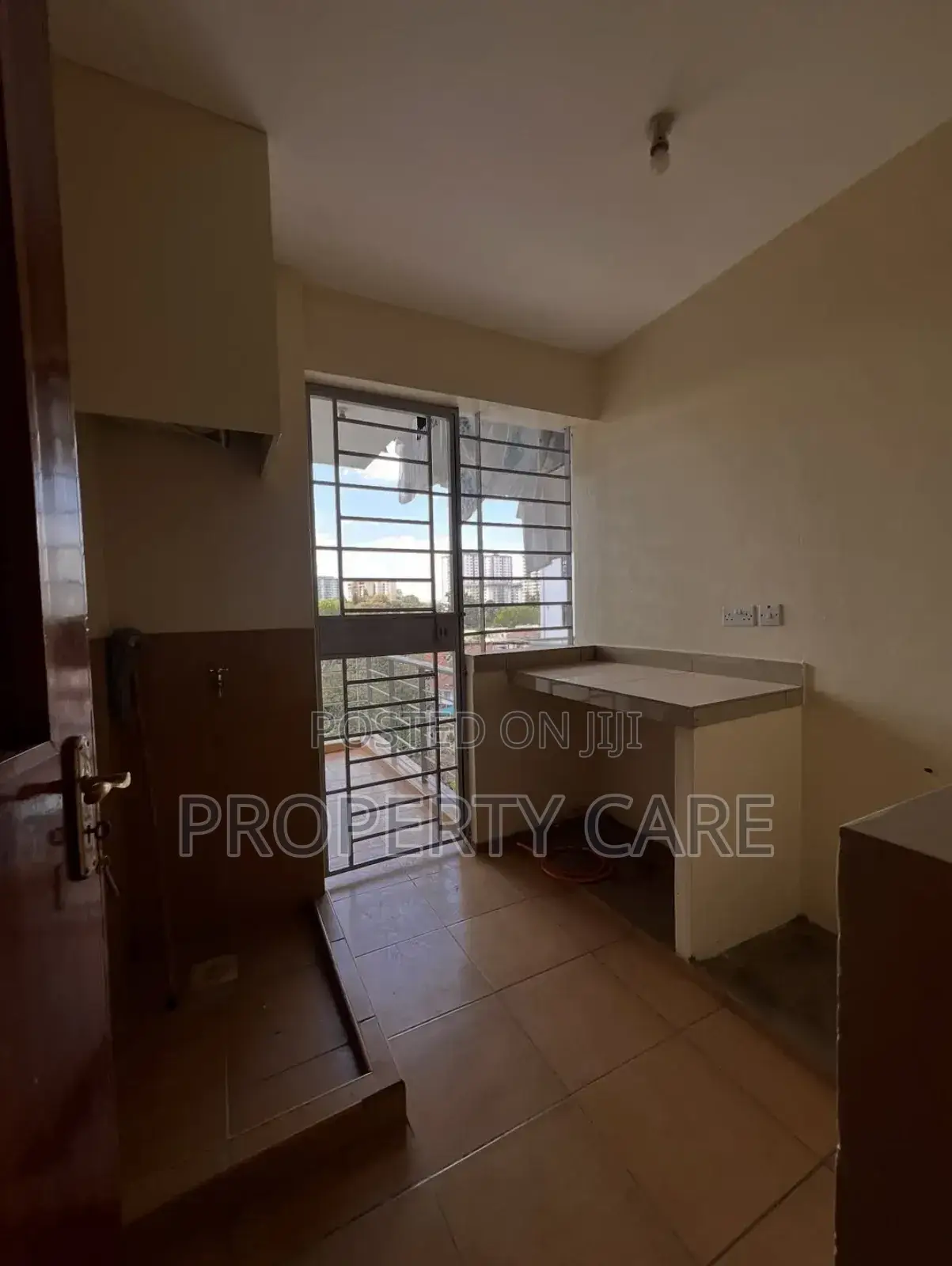 2bdrm Apartment in Kileleshwa for rent in Kileleshwa